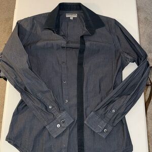 Express Men’s Dress shirt